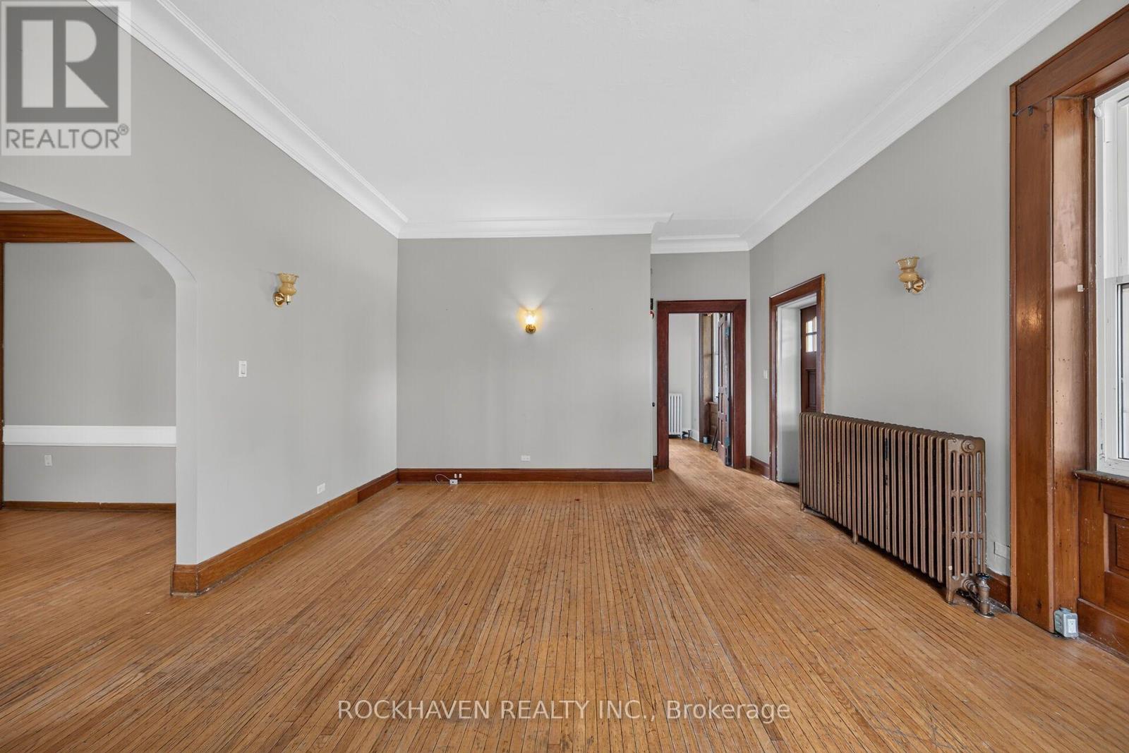 15 ST DAVID STREET W - 12