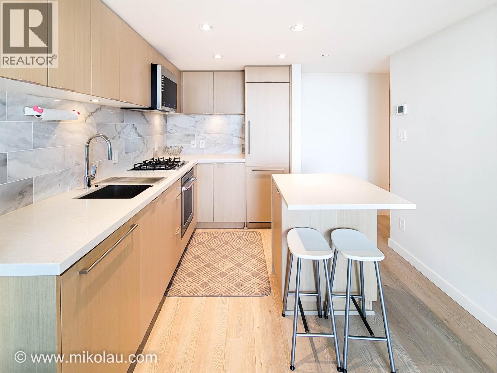 17XX 8189 CAMBIE STREET, Vancouver — photo 6
