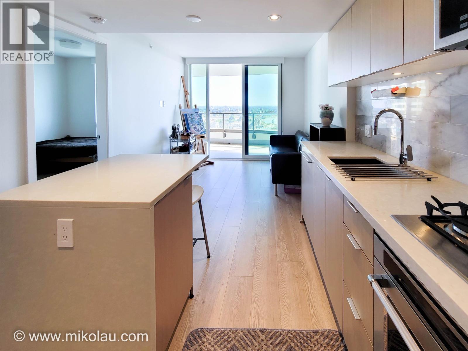 17XX 8189 CAMBIE STREET, Vancouver — photo 9