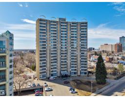 Apartment for sale at #210 10883 Saskatchewan Dr NW, Edmonton — MLS® E4507411