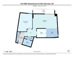 #210 10883 Saskatchewan Dr Nw, Edmonton, AB T6E4S6 Photo 37