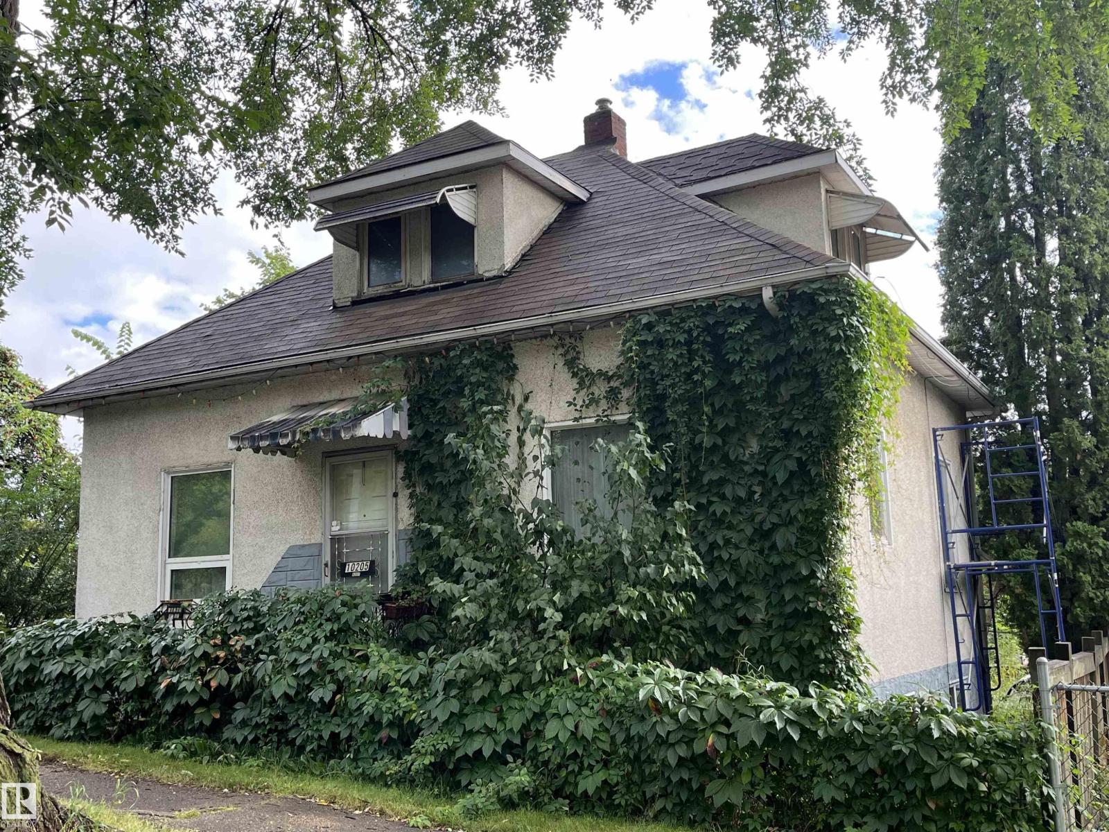 Property for sale at 10205 92 ST NW