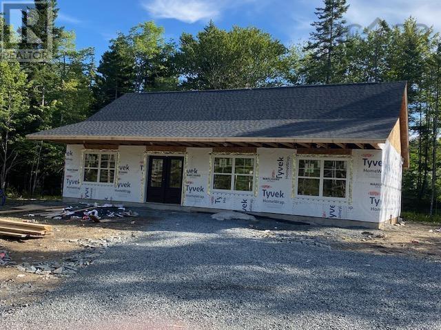 Property for sale at Lot A-11 Old Guysborough Road
