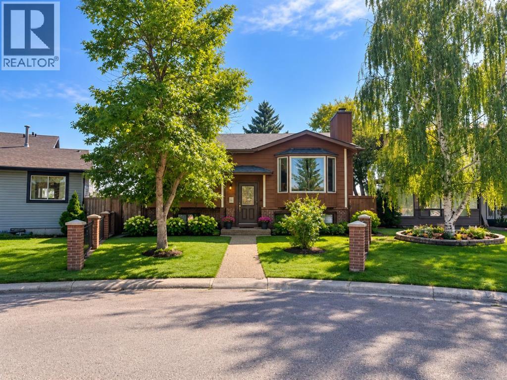 27 Castlebrook Court NE, Calgary, Alberta, t3j1z6
