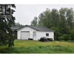 Kitchen - 9859 Highway 64, Lavigne, ON P0H1R0 Photo 10