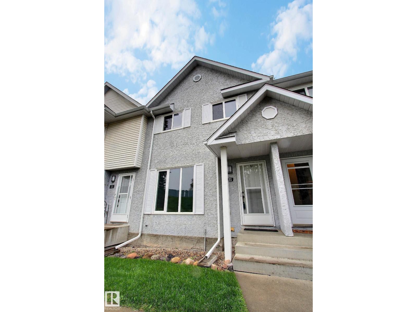 #122 5 ABERDEEN WY - 1