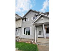 Row / Townhouse for sale at #122 5 Aberdeen Wy, Stony Plain — MLS® E4507414