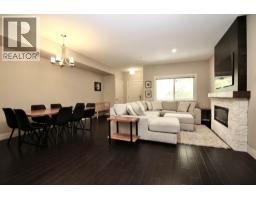 Bedroom - 600 Boynton Place Unit# 6, Kelowna, BC V1V3B8 Photo 7