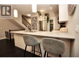 Kitchen - 600 Boynton Place Unit# 6, Kelowna, BC V1V3B8 Photo 12