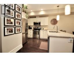 Living room - 600 Boynton Place Unit# 6, Kelowna, BC V1V3B8 Photo 13
