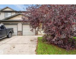 Duplex for sale at 21312 48 Av NW, Edmonton — MLS® E4507412