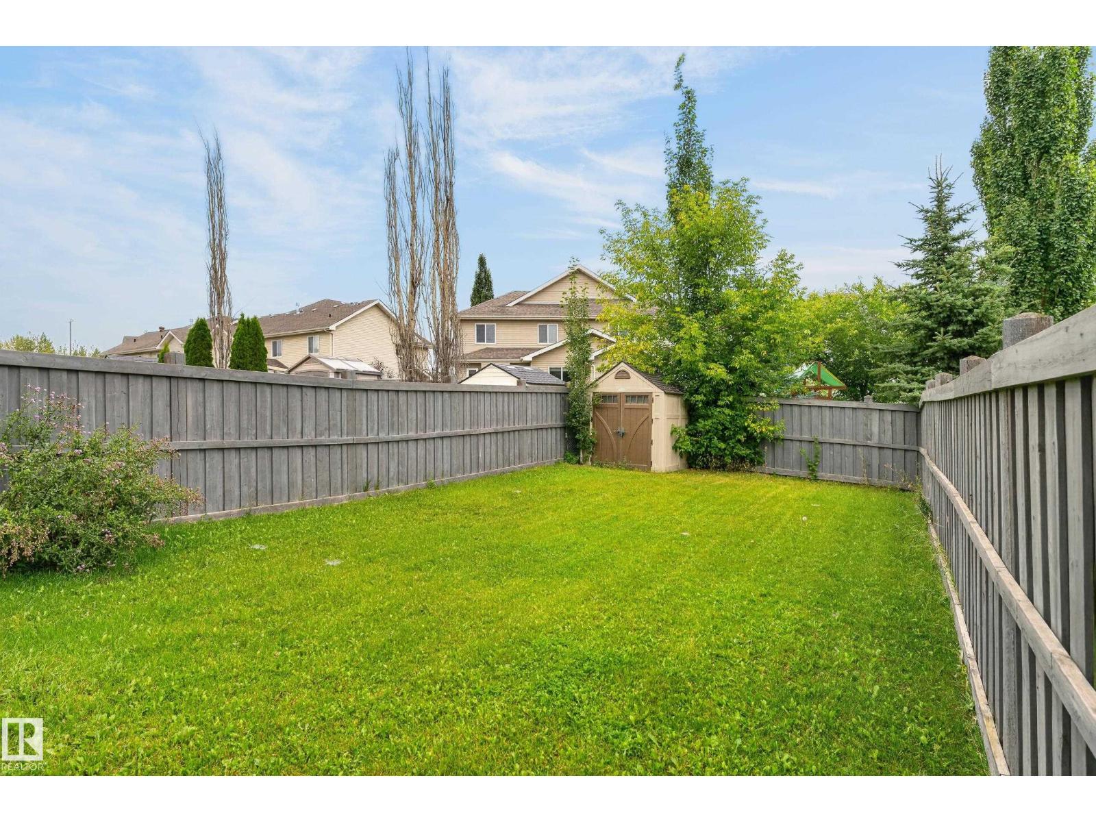 21312 48 AV NW - 4
