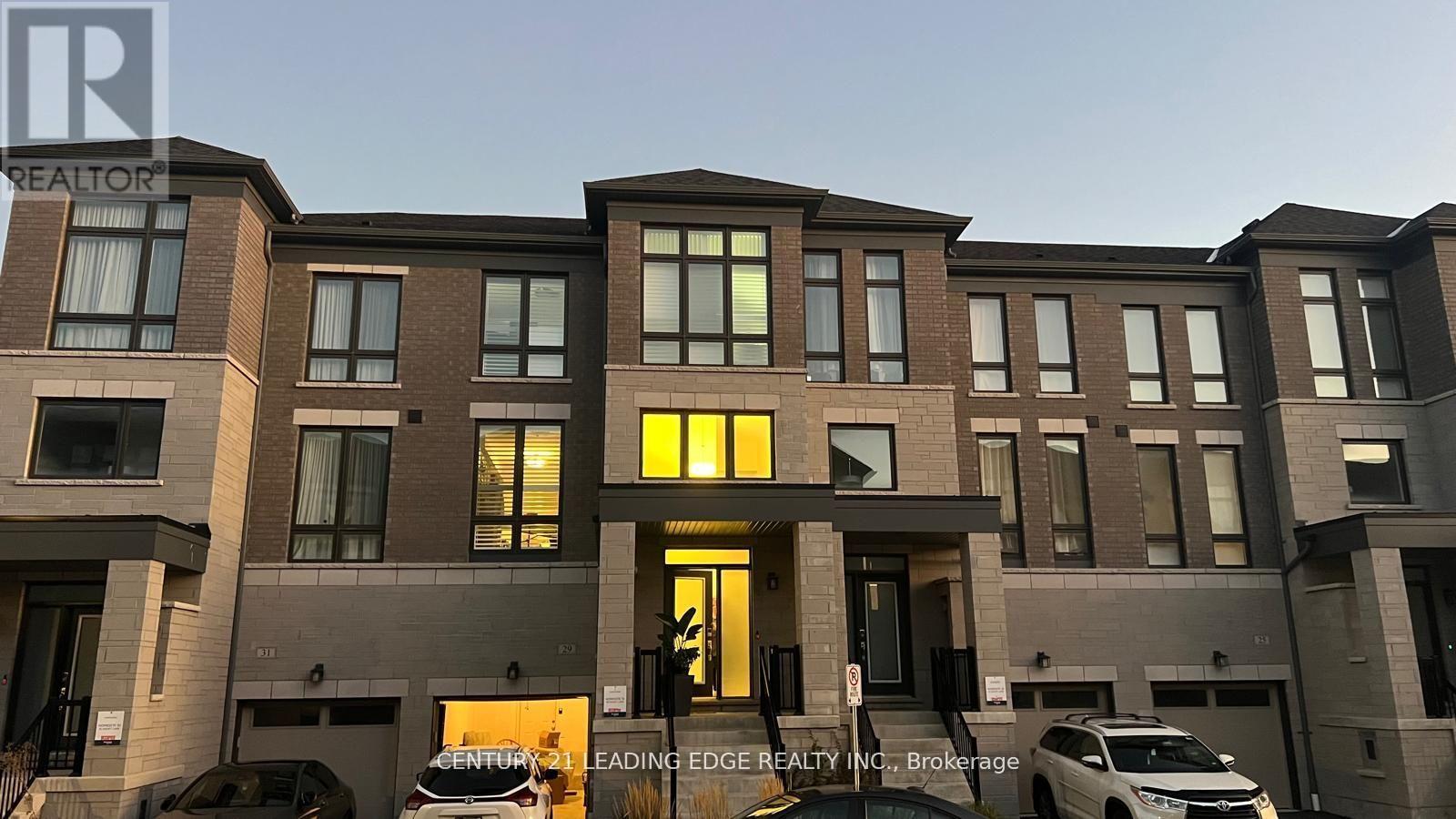 29 Douet Lane, Ajax (South East), Ontario, L1Z0V4, Ajax (South East), Ontario — photo 2 of 5