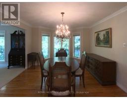 Dining room - 2 Mill Street, Kawartha Lakes, ON K0M1A0 Photo 7