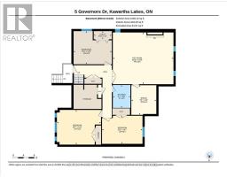 5 Governors Drive, Kawartha Lakes, ON K0M1A0 Photo 42