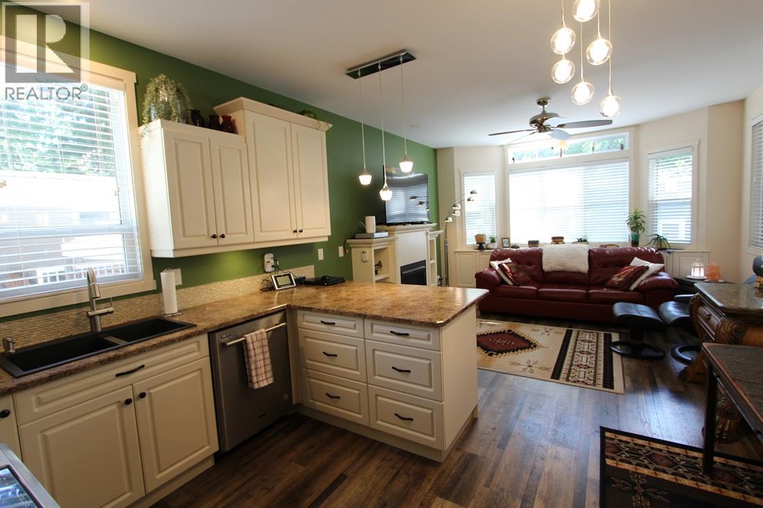 #378 3980 Squilax Anglemont Road - 8
