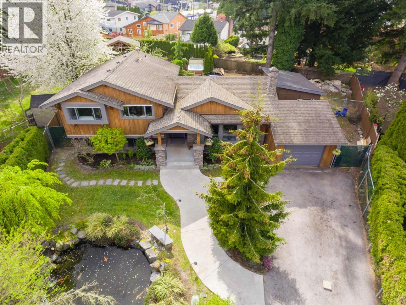 1740 SHANNON CT, Coquitlam, British Columbia, V3J6C6, Coquitlam, British Columbia — photo 3 of 5