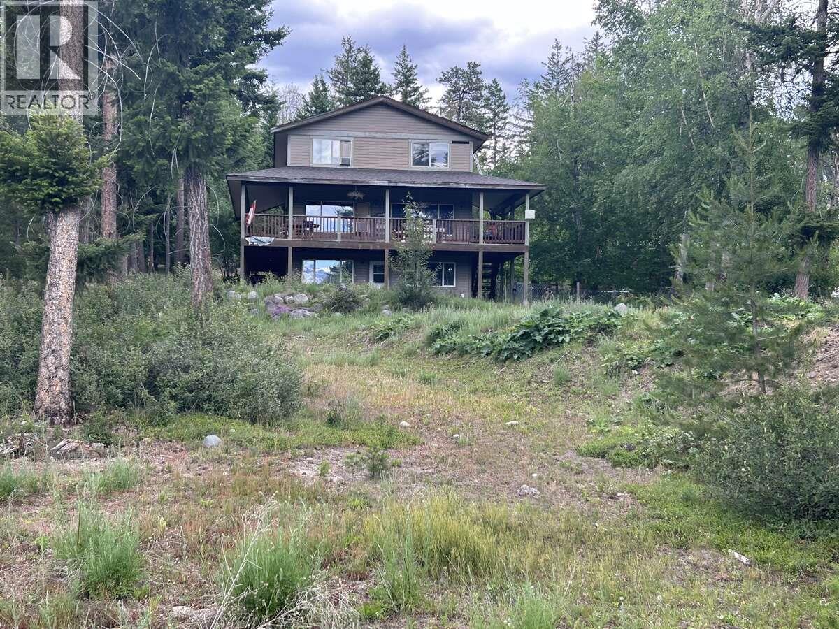 2350 Gun Creek Road - 1