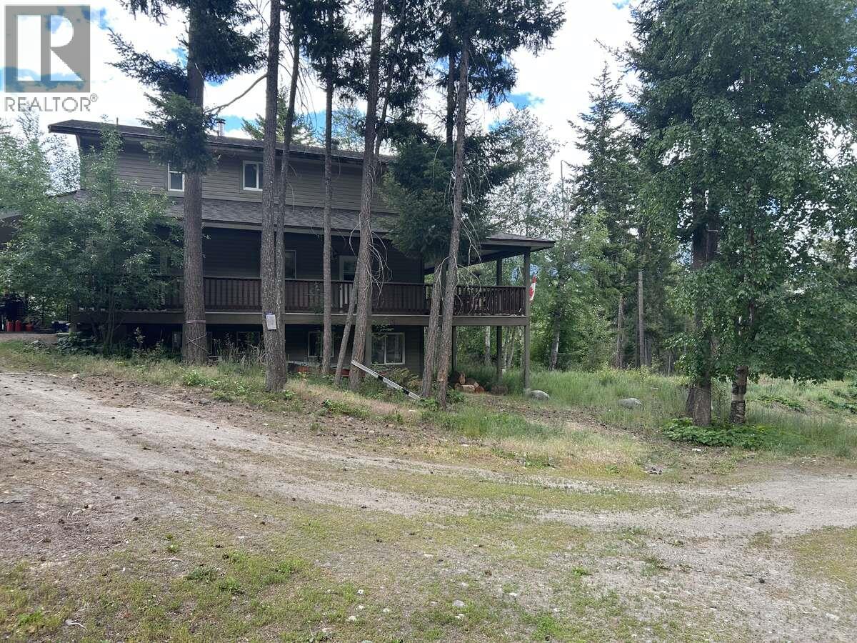 2350 Gun Creek Road - 2