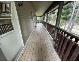 3pc Bathroom - 2350 Gun Creek Road, Lillooet, BC V0K1P0 Photo 6