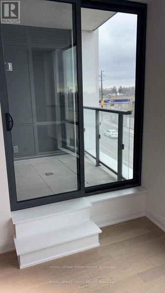 217 - 505 GLENCAIRN AVENUE, Toronto (Englemount-Lawrence) — photo 9