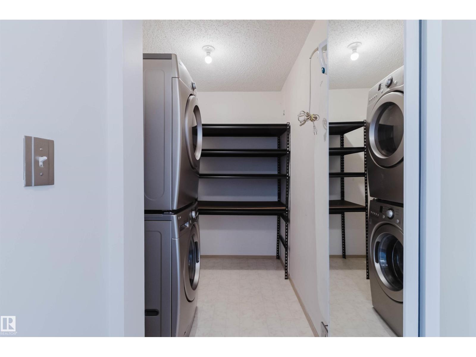 #316 17109 67 AV NW - 6