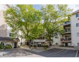 Apartment for sale at #316 17109 67 Av NW, Edmonton — MLS® E4507416