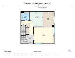 716 Clareview Rd Nw, Edmonton, AB T5A4J7 Photo 35