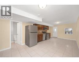 442 Mary Street Unit# Basement, Hamilton, ON L8L4W9 Photo 14