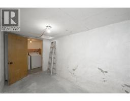 442 Mary Street Unit# Basement, Hamilton, ON L8L4W9 Photo 20