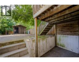 442 Mary Street Unit# Basement, Hamilton, ON L8L4W9 Photo 10