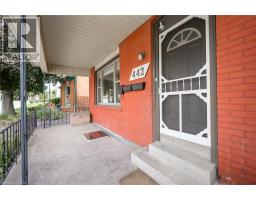 442 Mary Street Unit# Basement, Hamilton, ON L8L4W9 Photo 7