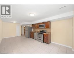 442 Mary Street Unit# Basement, Hamilton, ON L8L4W9 Photo 12