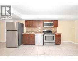 442 Mary Street Unit# Basement, Hamilton, ON L8L4W9 Photo 13