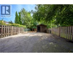 442 Mary Street Unit# Basement, Hamilton, ON L8L4W9 Photo 23