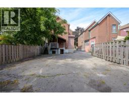 442 Mary Street Unit# Basement, Hamilton, ON L8L4W9 Photo 30