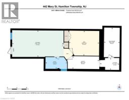442 Mary Street Unit# Basement, Hamilton, ON L8L4W9 Photo 32