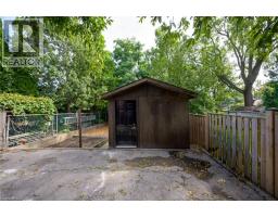 442 Mary Street Unit# Basement, Hamilton, ON L8L4W9 Photo 31