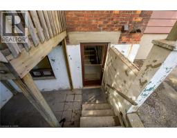 442 Mary Street Unit# Basement, Hamilton, ON L8L4W9 Photo 9