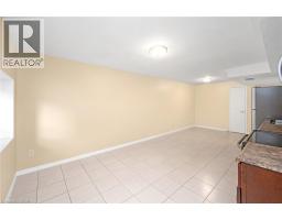 442 Mary Street Unit# Basement, Hamilton, ON L8L4W9 Photo 11