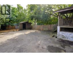 442 Mary Street Unit# Basement, Hamilton, ON L8L4W9 Photo 24