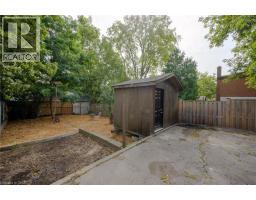 442 Mary Street Unit# Basement, Hamilton, ON L8L4W9 Photo 26