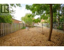 442 Mary Street Unit# Basement, Hamilton, ON L8L4W9 Photo 29