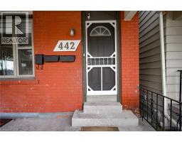 442 Mary Street Unit# Basement, Hamilton, ON L8L4W9 Photo 8