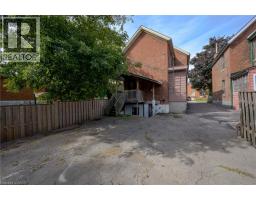 442 Mary Street Unit# Basement, Hamilton, ON L8L4W9 Photo 25