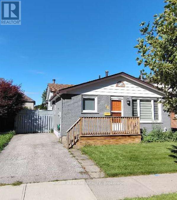 78 OLYMPIC CRESCENT - 1