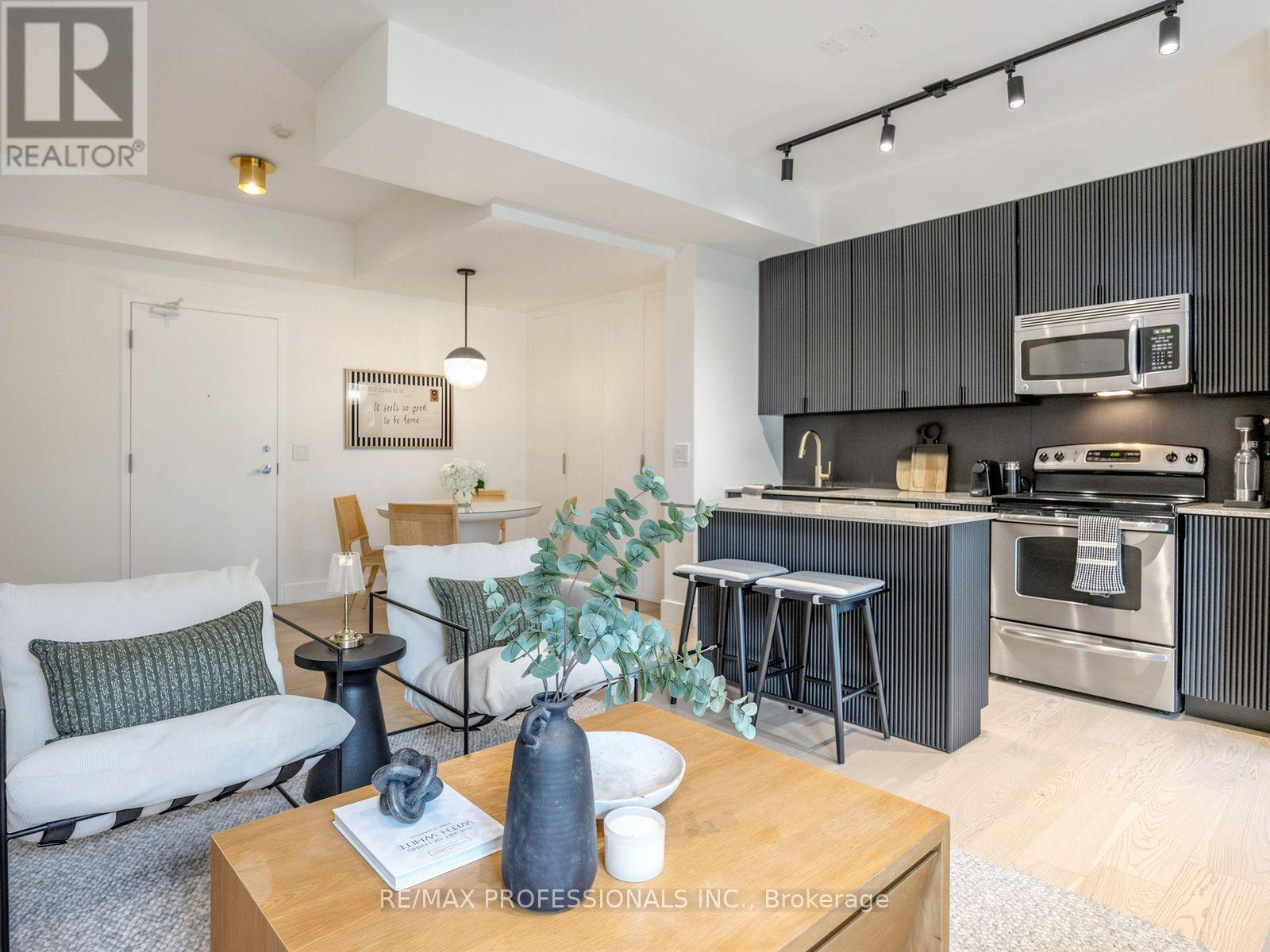 402 - 155 LEGION ROAD N, Toronto (Mimico) — photo 9