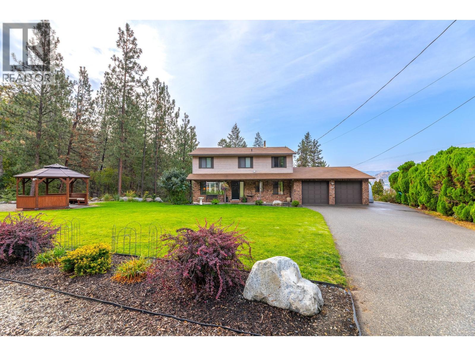 201 Sunnybrook Drive, Okanagan Falls