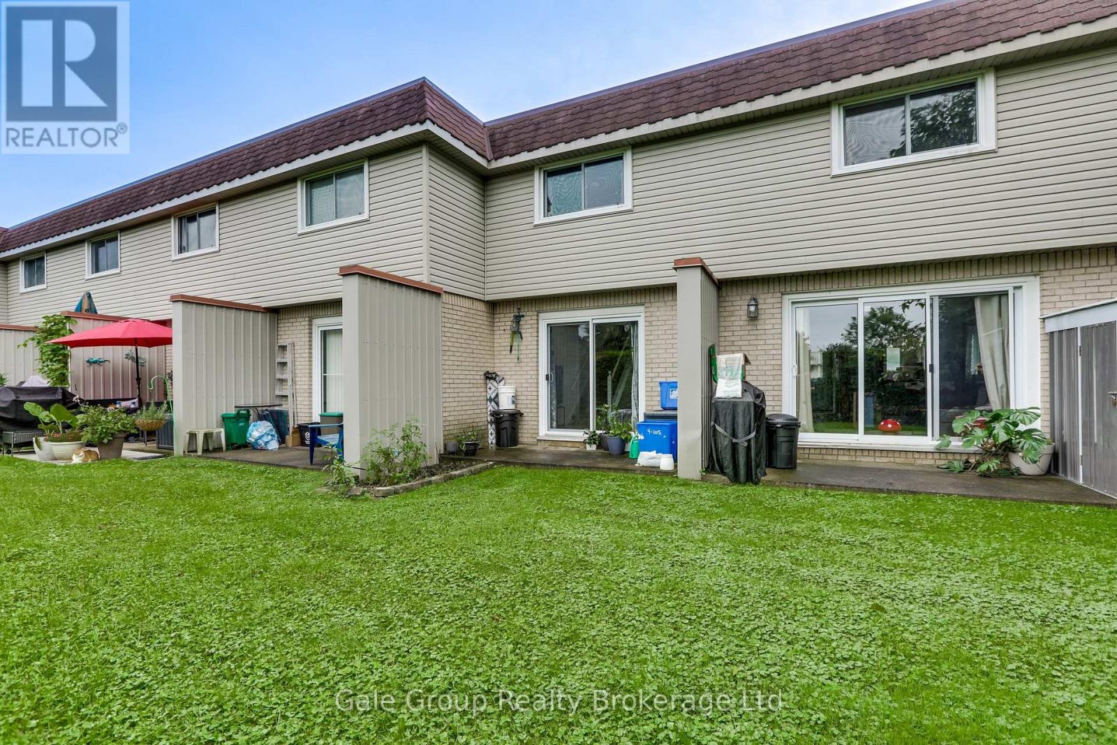 #9 105 SPRINGBANK AVENUE - Image 34