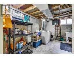 9 - 105 Springbank Avenue, Woodstock, ON N4S7P7 Photo 29